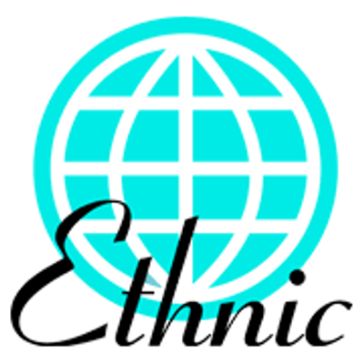 Ethnic logo